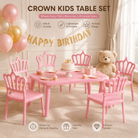 Chaises empilables en PP haut de gamme OEM ODM pour enfants, design moderne, pour banquets, extérieur et salon