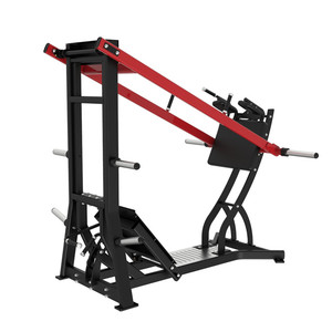 Thời trang thương mại thiết bị thể dục con lắc Squat Pro TZ-8141 - Product Image 5