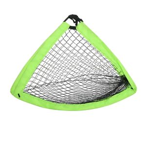 Portería de Fútbol Mini Plegable Personalizada de Fábrica DKS, Portería de Fútbol Cuadrada Plegable - Product Image 3