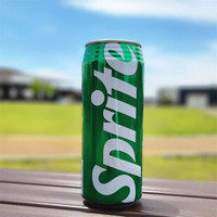 Boissons gazeuses Coca-Cola Sprite du Japon en gros, 250 ml, boissons non alcoolisées