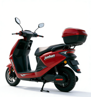 Moto électrique sans balais 10 pouces 1000W 48V/72V 40-60km/h, vente en gros, haute qualité, vente chaude, directement d'usine, OEM/ODM