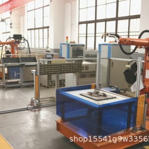 Système d'inspection par vision artificielle, détecteur de défauts par courants de Foucault, détection pour l'automatisation industrielle de la fabrication - Product Image 2