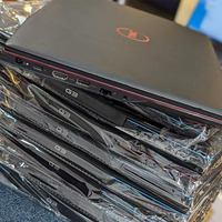 Offerta Speciale Laptop da Gaming in Buone Condizioni 15.5 Pollici -G3 3590 Core I5 -9300H DDR4 16G 512G SSD GTX1650 4G