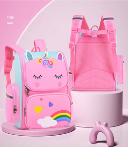 Mochilas Escolares Nuevas 2024, Mochila Escolar <span class=keywords><strong>de</strong></span> Dibujos Animados <span class=keywords><strong>de</strong></span> Moda, Mochila Escolar Infantil <span class=keywords><strong>de</strong></span> Unicornio, Mochila <span class=keywords><strong>de</strong></span> Viaje Práctica para Niños - Product Image 6