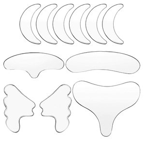 Lohas Soft <span class=keywords><strong>Frivolity</strong></span> 100% ซิลิโคนขจัดริ้วรอยบนใบหน้า - Product Image 6