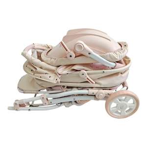 poussette de poupée haut de gamme - Product Image 6