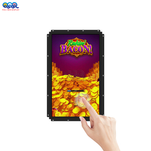 <span class=keywords><strong>Monitor</strong></span> de Pantalla Táctil IR FullRed de <span class=keywords><strong>32</strong></span> <span class=keywords><strong>Pulgadas</strong></span>, Compre Monitores de Juego Infrarrojos - Product Image 5