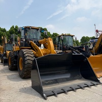 Meilleur prix, haute qualité, neuf et d'occasion, chargeuse sur pneus Liugong 870H d'origine chinoise, chargeuse frontale d'occasion Liugong 870H à vendre à prix réduit