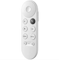 Télécommande IR+VOICE+BLE pour Google Chromecast 4k Snow Lecteur multimédia en streaming G9N9N