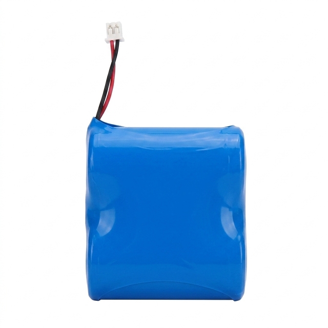 OEM ER26500 3.6V C Size Lithium Battery 9Ah Primary Battery Pack (LiSOCI2) for Consumer Electronics & Home Appliances