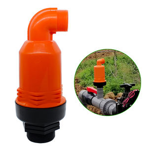 Valve d'évacuation d'air, plastique, Irrigation, vente en gros - Product Image 2