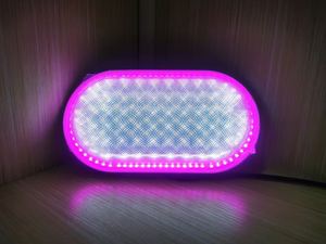 Appliques murales intérieures étanches 15W, fournies par l'usine, lumière LED bicolore, lampes murales pour la maison - Product Image 3