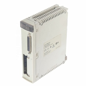 Nuevo controlador Plc programable Original TSXSCY21601 MÓDULO DE Control Industrial TSXSCY21601 controlador - Product Image 2