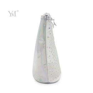 גואנגזו oem הנמכר ביותר קוסמטי תיק yumei גדול איפור יופי תיק - Product Image 3