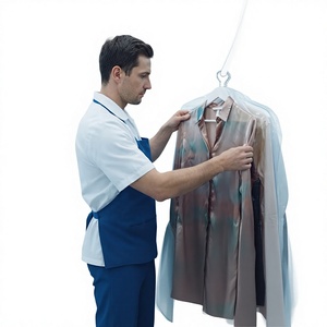 Application de livraison et de récupération de linge à la demande ThottuPuram pour volailles, compatible Linux/MAC, avec réservation facile, suivi des paiements et livraison à domicile. - Product Image 1