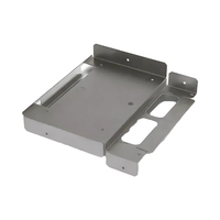 Boîtes industrielles personnalisées OEM en acier inoxydable, découpe et estampage de tôles de 0,1 à 12 mm, fabrication de tôles de haute précision, solution tout-en-un