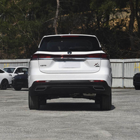 Changan X7 PLUS 2024 1.5T Manual, Nuevo Auto a Gasolina, SUV Compacto de 7 Plazas, Confortable, de Alta Velocidad