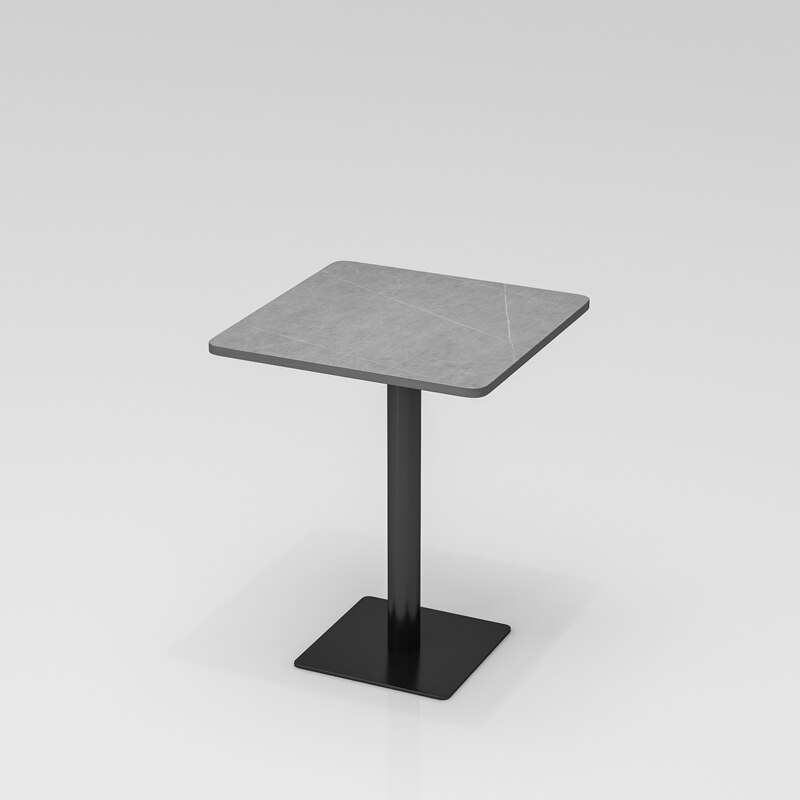 Table carrée