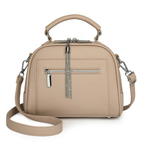 Bolso de Hombro Elegante para Mujer Bellmont de Marca Famosa, Diseño de Lujo al por Mayor, Personalización DIY, Bolsos de Estilo Personalizado - Product Image 5