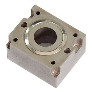 OEM ODM定制钢数控加工服务冲模模具严格遵循CAD图纸设计 - Product Image 6