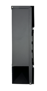 กล่องพัสดุโลหะขนาดใหญ่พิเศษ กล่องรับ<span class=keywords><strong>พัสดุ</strong></span>กลางแจ้งที่ปลอดภัยสำหรับบ้านและอพาร์ตเมนต์ - Product Image 3