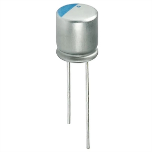 EKMZ421VSN271MP40S นิปโป ตัวเก็บประจุแบบขาออกซ์ขนาดเล็ก 270uF 420V 22*40 มม. - Product Image 3