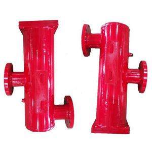 Série RLF de filtres à huile pour ligne de retour hydraulique RLF-60, RLF-110, RLF-160, RLF-240, RLF-330, RLF-500, RLF-660, RLF-850, RLF-950, RLF-1300 - Product Image 1