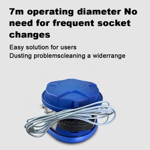 Aspirateur de <span class=keywords><strong>piscine</strong></span> JH10L, aspirateurs robotiques à dos avec certification CE - Product Image 2