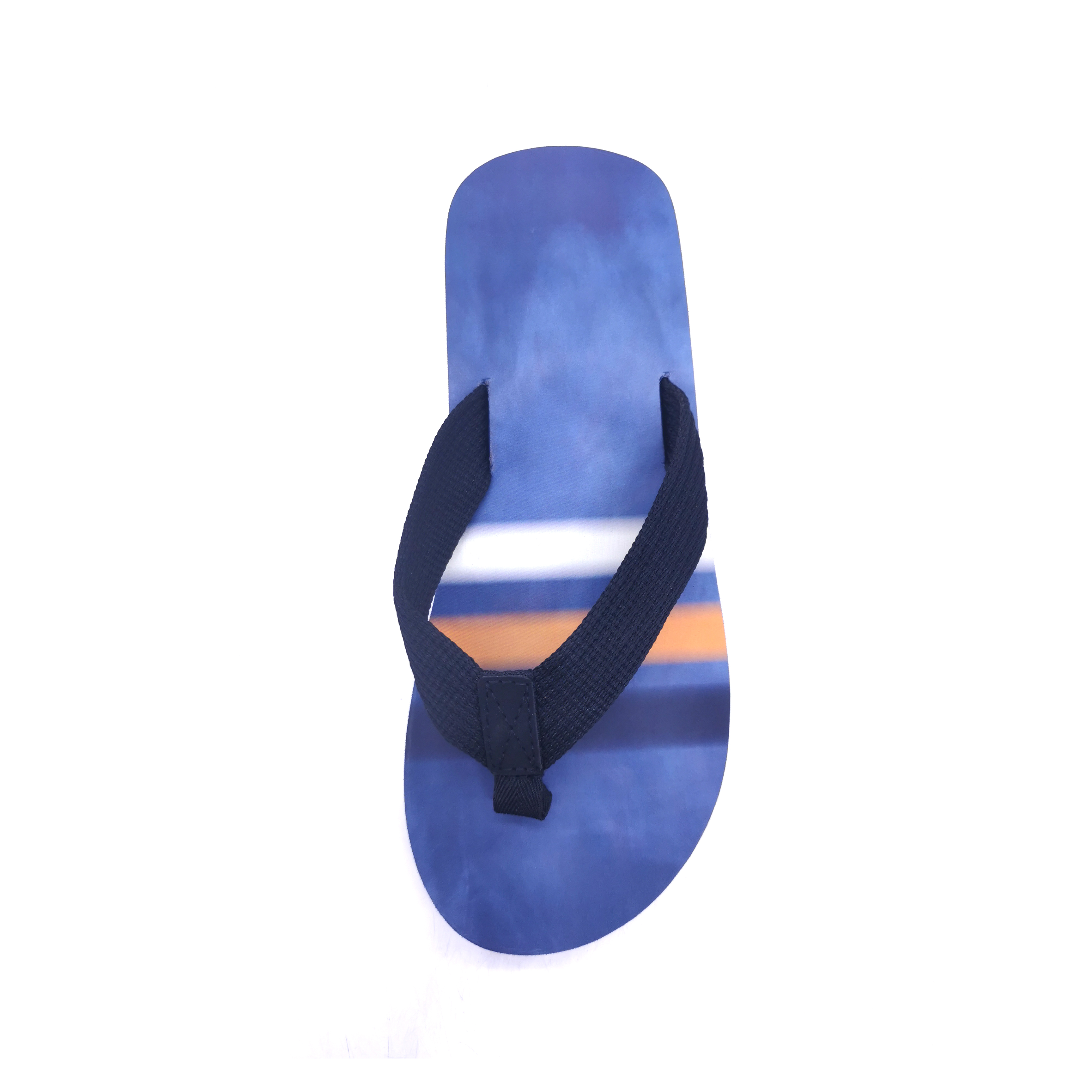 Bleu foncé