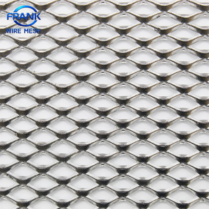 Grilles de protection de gouttière en acier inoxydable micro-perforé et en aluminium de haute qualité, fournies par la Chine - Product Image 2