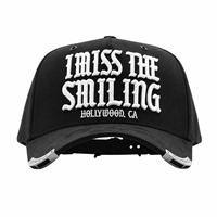 Casquette de baseball en daim de la série Magician de Dand World, neuve et originale, avec broderie imprimée, style chapeau mexicain populaire, vente en gros