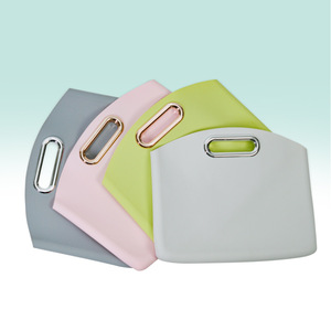 Túi xách Silicone mới, túi máy tính xách tay, trường hợp bảo vệ pad, chống trượt, chống rơi, túi máy tính táo không thấm nước - Product Image 2