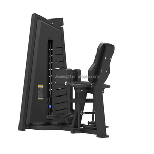 Adductor Factory Supply&price Gym Equipment Commercial Use for Gym High Quality Multi-function Steel CE Certificate - Product Image 1