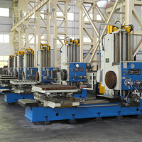 Machine de tour vertical de précision robuste 380V pièces numériques manuelles et automatiques neuves et d'occasion pour l'équipement de l'industrie métallique