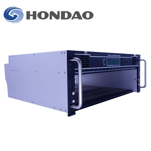 Optische Transportplattform Original <span class=keywords><strong>DWDM</strong></span> OTN Glasfaser-Ausrüstung Faseroptische Plattform - Product Image 4