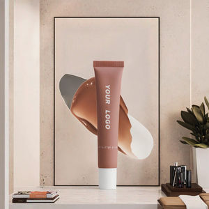 Baume à lèvres hydratant et waterproof aux extraits de fruits et d'herbes, effet éclat, anti-gerçures, soin des lèvres hivernal, lèvres douces, lisses et saines, hydratation quotidienne - Product Image 2