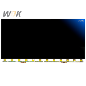 ขั้นต่ำในการสั่งซื้อ 17 ชิ้น HV650QUB-F9E จอ LCD ขนาด 65 นิ้ว อะไหล่เปลี่ยนหน้าจอ LED สมาร์ททีวี จอแบน อะไหล่จอแสดงผลแบบ Open Cell ขนาด 32 43 55 65 <span class=keywords><strong>75</strong></span> นิ้ว - Product Image 6