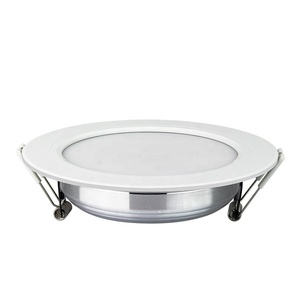 Miboxer milight nhà máy bán hàng trực tiếp 9W <span class=keywords><strong>RGB</strong></span> CCT LED nhiều màu Downlight với điều khiển bằng giọng nói điều khiển (fut061) - Product Image 5