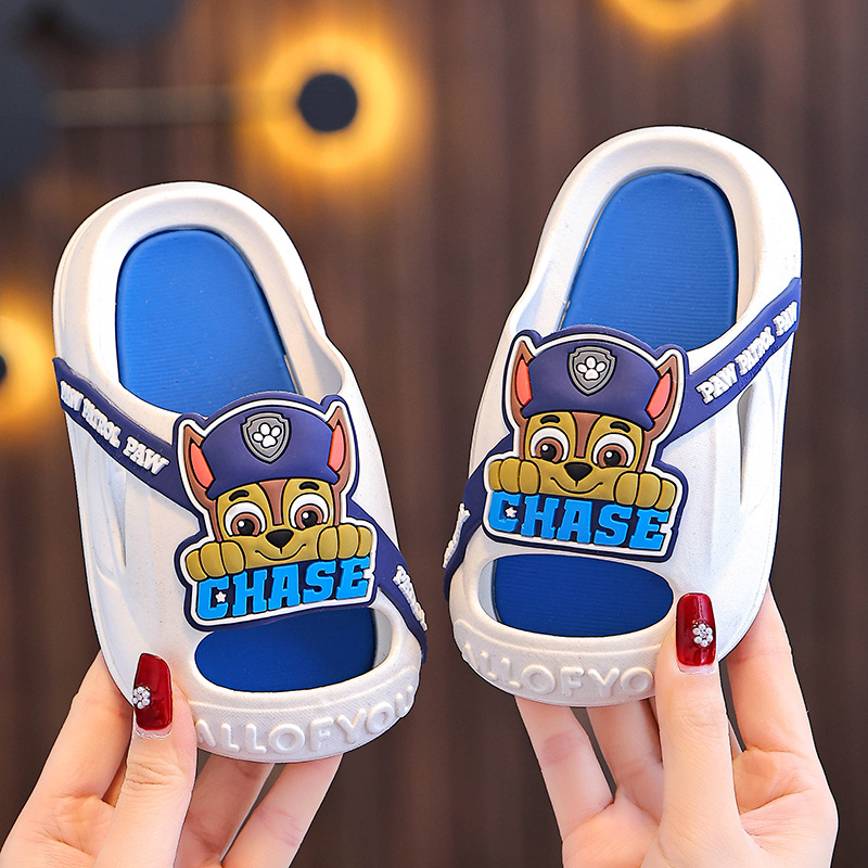 Archie blanc