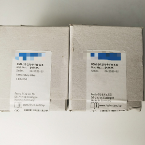 Yeni Orijinal Hazır Dsm-16-270-<span class=keywords><strong>p</strong></span>-fw-a-b Silindir 547575 Dsm16270pfwab Depo Endüstriyel Otomasyon Plc Programlama - Product Image 1