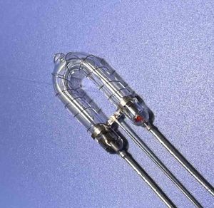 Tube flash xénon pour stroboscope régional avec base intégrée, contrôle des <span class=keywords><strong>devis</strong></span> et maintien de la continuité sur les marchés mixtes - Product Image 2