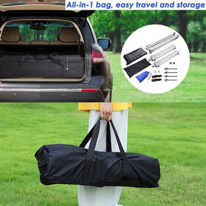 Pantalla <span class=keywords><strong>de</strong></span> Proyección Plegable <span class=keywords><strong>de</strong></span> Gran Tamaño <span class=keywords><strong>de</strong></span> 4x3 <span class=keywords><strong>Metros</strong></span> para Exteriores, Envío Gratuito - Product Image 5