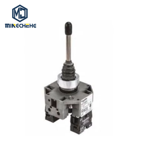 Controlador Lógico Programable PLC FX1NC-16MR FX1NC-32MR FX1NC-16MT FX1NC-32MT FX1NC-64MT Sistema de Control de Automatización Industrial - Product Image 1