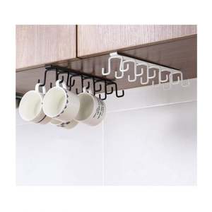 Crochets de serviette de crochet en gros pour accrocher la <span class=keywords><strong>tapisserie</strong></span> cachée <span class=keywords><strong>armoire</strong></span> affleurante tirer la poignée avec le crochet - Product Image 1