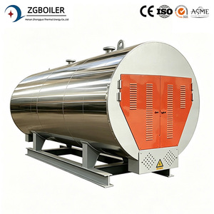 Caldera <span class=keywords><strong>de</strong></span> Vapor Eléctrica Horizontal Automática <span class=keywords><strong>de</strong></span> Alta Eficiencia Térmica y Ahorro <span class=keywords><strong>de</strong></span> Energía <span class=keywords><strong>de</strong></span> 4t/h para Calefacción Central <span class=keywords><strong>de</strong></span> Hoteles - Product Image 1