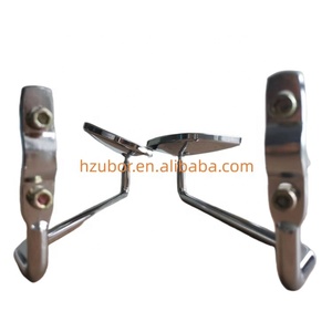 กระจกมองหลังทรงสี่เหลี่ยมผืนผ้าชุบโครเมียม<span class=keywords><strong>ส</strong></span>ำหรับรถจักรยานยนต์ A-Class อุปกรณ์เ<span class=keywords><strong>ส</strong></span>ริมสำหรับรถสกู๊ตเตอร์ กระจกมอง<span class=keywords><strong>ข้าง</strong></span><span class=keywords><strong>ส</strong></span>ำหรับ VESPA - Product Image 4