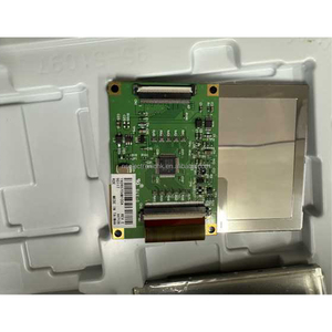 Panneau LCD au design durable TX09D70VM1CCA pour systèmes de contrôle industriels - Product Image 2