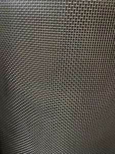 באיכות גבוהה תיל ארוג רשת 304 316 מעוטר מתכת צלחת נירוסטה עבור בנייה אתר בנייה ומסך אבן - Product Image 3