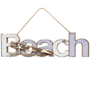 Colgante de artesanía de madera Decoración del hogar Colgante Decoración de pared Artesanía de madera de una pieza personalizada - Product Image 1