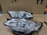 مصابيح أمامية LED لسيارة بيجو 508، نظام إضاءة أصلي للسيارات